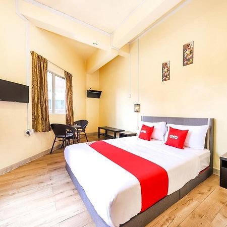 Oyo 703 Myra Hotel Mersing Eksteriør billede