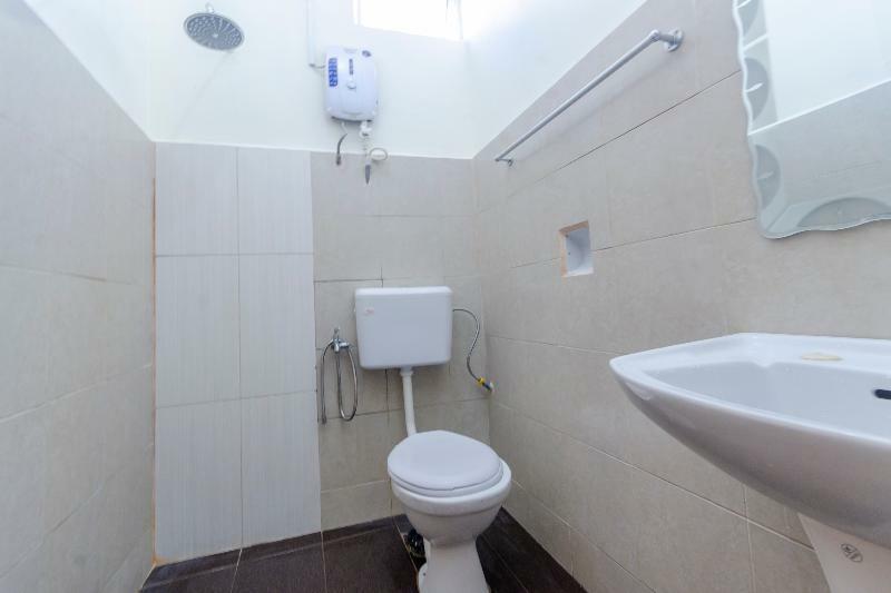Oyo 703 Myra Hotel Mersing Eksteriør billede